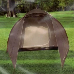 Square 6 Kişilik Ciftkatli Çadır