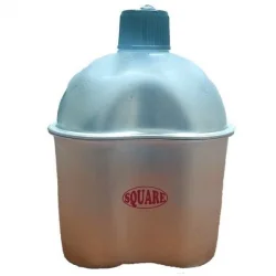 Square 930cv Tasli Matara(Kamuflaj Kılıflı)