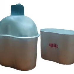 Square 930cv Tasli Matara(Kamuflaj Kılıflı)