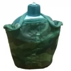 Square 930cv Tasli Matara(Kamuflaj Kılıflı)