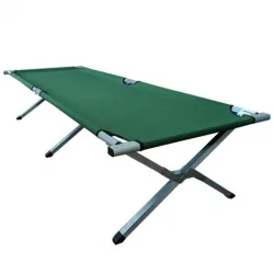 Square Aluminyum Kampet