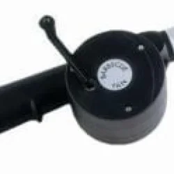 Square Arc 280-2 Mangal Üfleyi̇ci̇