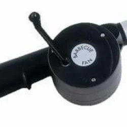 Square Arc 280-2 Mangal Üfleyi̇ci̇