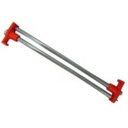 Square Çadır Yer Kazigi