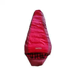 Square Denali Kırmızı -20° Uyku Tulumu