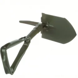 Square Fs003 Katlanır Kürek