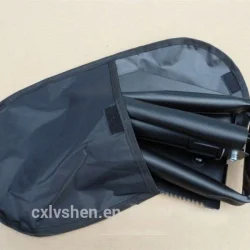 Square Fs003 Katlanır Kürek