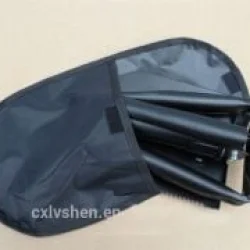 Square Fs003 Katlanır Kürek