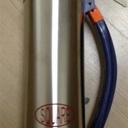 Square Hg 1800 Termos