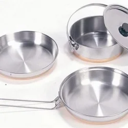 Square K 705 1 Ki̇şi̇li̇k Kamp Seti̇