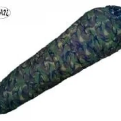 Square Kamuflaj -20 Uyku Tulumu