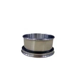 Square Katlanır Bardak