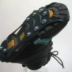 Square Kaydirmaz Ayakkabi Zinciri