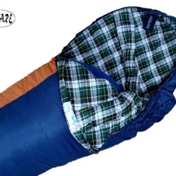 Square Ripstop -10 Uyku Tulumu