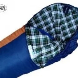 Square Ripstop -10 Uyku Tulumu