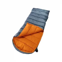 Square Rocky Grey -10° Uyku Tulumu