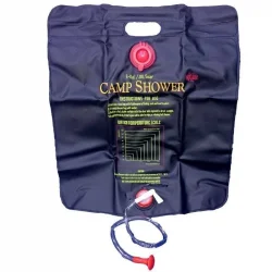 Square Su Isitici Torba