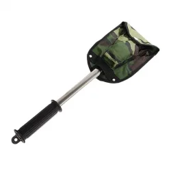 Square X-14 Kürek Set (Balta-Bıçak-testere)