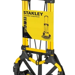 Stanley FT584 30/60Kg Merdiven Çıkabilen Katlanır El Arabası
