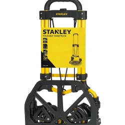 Stanley FT584 30/60Kg Merdiven Çıkabilen Katlanır El Arabası