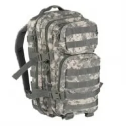 Sturm 20 Lt Dijital Kamuflaj Canta