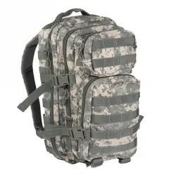 Sturm 20 Lt Dijital Kamuflaj Çanta