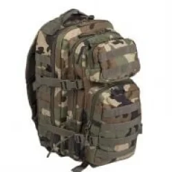 Sturm 20 Lt Kamuflaj Çanta