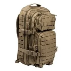 Sturm 20 Lt Laser Cut Kahve Canta