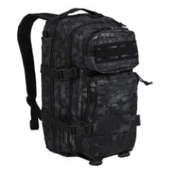 Sturm 20 Lt Laser Cut Mandra/night Canta