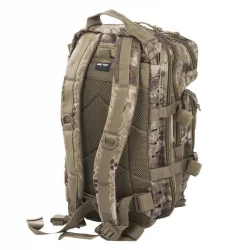 Sturm 20 Lt LaSeri Cut Mandra/tan Çanta