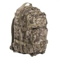 Sturm 20 Lt LaSeri Cut Mandra/tan Çanta