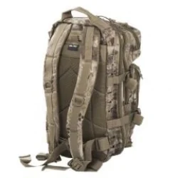 Sturm 20 Lt LaSeri Cut Mandra/tan Çanta