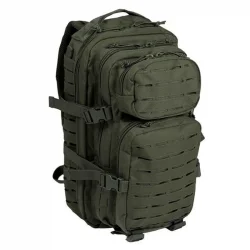 Sturm 20 Lt LaSeri Cut Yeşil Çanta