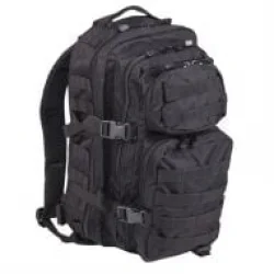 Sturm 20 Lt Siyah Canta