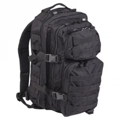 Sturm 20 Lt Siyah Çanta