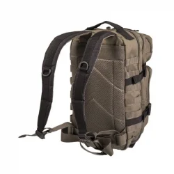 Sturm 20 Lt Yeşil/siyah Çanta