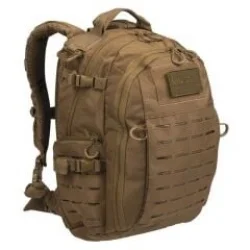 Sturm 25 Lt Hextac Koyu Kahve Sirt Canta