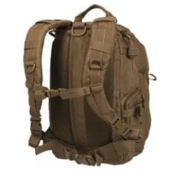 Sturm 25 Lt Hextac Koyu Kahve Sirt Canta