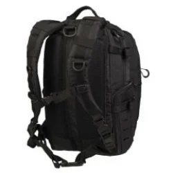 Sturm 25 Lt Hextac Siyah Sirt Canta