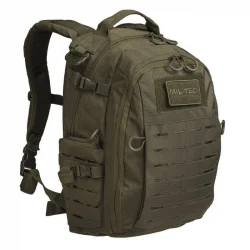 Sturm 25 Lt Hextac Yeşil Sırt Çanta