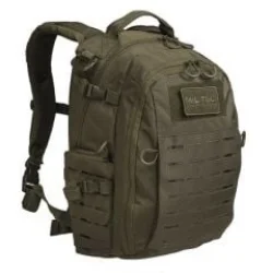 Sturm 25 Lt Hextac Yeşil Sırt Çanta