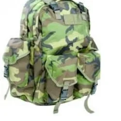 Sturm 35 Lt Çanta Kamuflaj
