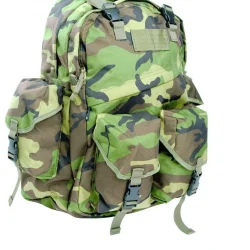 Sturm 35 Lt Çanta Kamuflaj
