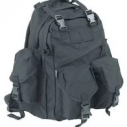 Sturm 35 Lt Çanta Siyah