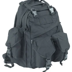 Sturm 35 Lt Çanta Siyah