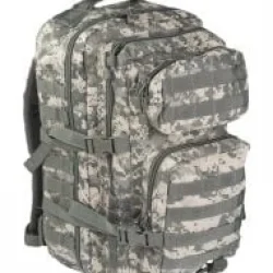 Sturm 36 Lt Dijital Kamuflaj Çanta