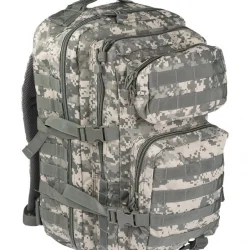 Sturm 36 Lt Dijital Kamuflaj Çanta