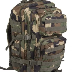 Sturm 36 Lt Kamuflaj Çanta