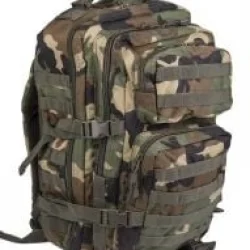 Sturm 36 Lt Kamuflaj Canta