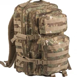 Sturm 36 Lt Kurak Kamuflaj Çanta